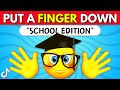 School Experiences and Preferences