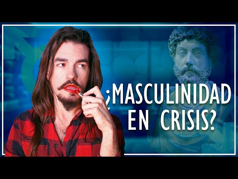 ¿Por qué ya no hay HOMBRES COMO ANTES?