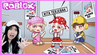 24 JAM Terjebak di ELEVATOR, dan Abangku Menghilang! (ROBLOX) @bangboygamingYT