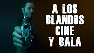 JOHN WICK: La Película que Salvó al cine de Acción