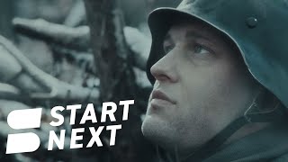 Neuer Film zu OTTO DEGEN bei Startnext | Links in der Beschreibung