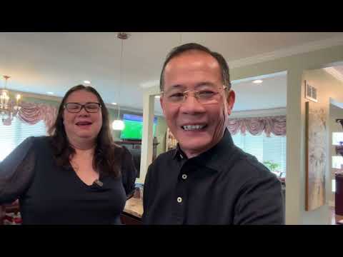 VLOG 1618 ll BẾP NHÀ CÔ 5 TRỞ LẠI XIN MỜI CẢ NHÀ VỚI MÓN HỦ TIẾU NAM VANG