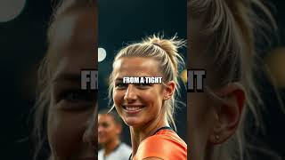 Five Global Football Queens in Action