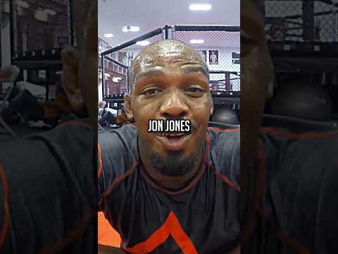 When Jon Jones Hid From USADA