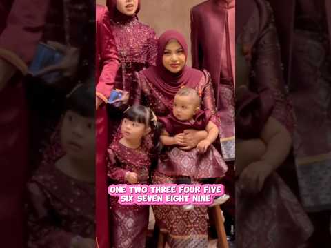 Ekspresi Ameena dan Azura liat gen halilintar lagi absent