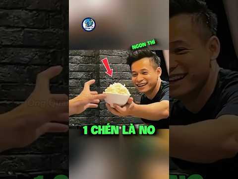 Độ Mixi Bới Cơm Mạnh Thí🤡 #ongquaithu
