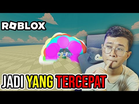 MENCARI 3 SILVER & 5 SHINES | Roblox Race Clicker