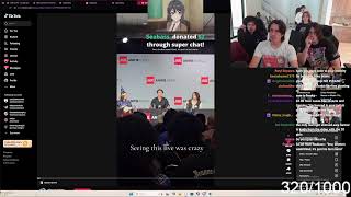 AMIME EXPO RECAP