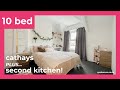 10 bedroom student house in Cathays, Cardiff