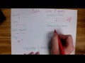 Understanding Basic Geometry Concepts
