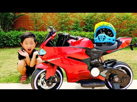 Kids Video Compilation with Yejun | Story for Children