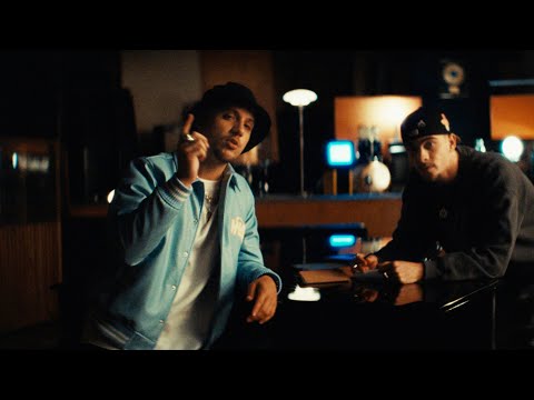 Bekar feat. PLK - Fisheye (clip officiel)