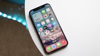 The Mini iPhones Were So Good Apple Had To Cancel Them