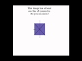 Exploring the Concept of Symmetry