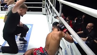 ONE Friday Fights 122 | Must-See Highlights