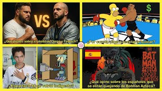 Resolviendo Dudas Interesantes Sobre Naruto | Parte 68