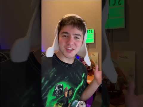 Chased By Guy With a TOOTHBRUSH🤣