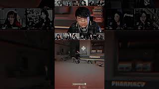 ABSOLUTE CINEMA SEKALI PENCET SEMUA HILANG #shorts #deankt #lockdownprotocol