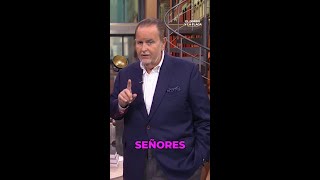 Raúl asegura que Christian Nodal no tiene tanto dinero como la gente piensa | #elgordoylaflaca