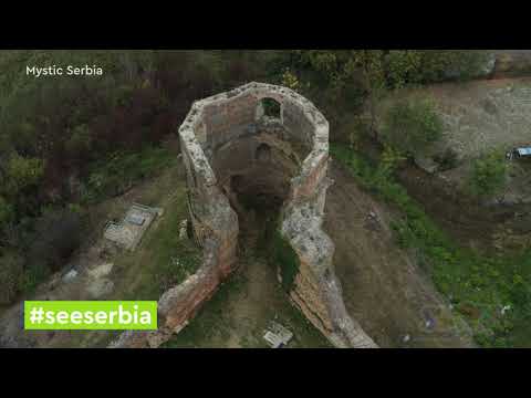 #seeserbia - Mystic Serbia