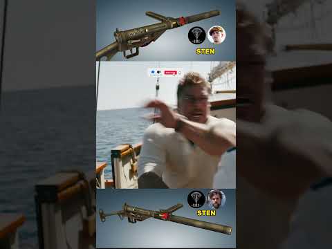 "NAZI Naval discovers of SOE" -WWII #ww2 #shorts #viralvideo  #theministryofungentlemanlywarfare