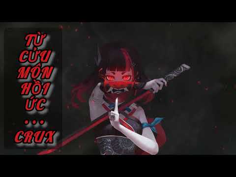Từ cửu môn hồi ức [Remix] [Vietsub] Ci·Memories of the Nine Gates 辞九门回忆 #music #nhactrung