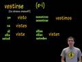 Mastering Stem-Changing Reflexive Verbs in Spanish