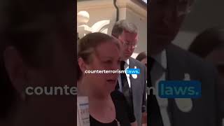 Bondi Beach Attack: Australia Orders Security Review 🇦🇺🚨 #shorts