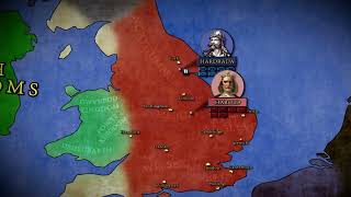 La Battaglia di Stamford Bridge 1066 D.C. PARTE 2 (by Bazbattle)