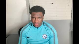 SUNDAY LEAGUE DEFENDING COSTS CHELSEA ... | CHELSEA 2 - 2 LEEDS
