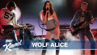 Wolf Alice – Bloom Baby Bloom