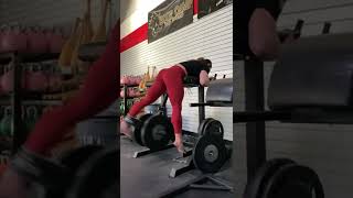 BURN GYM - FITNESS - MOTIVATION - #216.