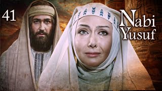 Kisah Nabi Yusuf AS | Episode 41 | Bahasa