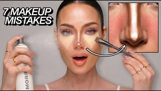 7 Makeup Habits I’m Quitting in 2026 (and What I’m Doing Instead)