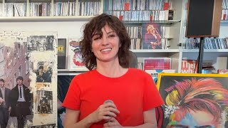 Patrizia Laquidara - Figli delle stelle (Cover) (Live)