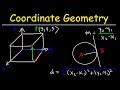 Geometry Concepts and Formulas