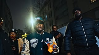 Didi B - Forcement (visualizer)