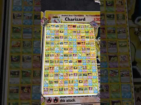 The *STOLEN* Pokémon Card Sheet 🤫