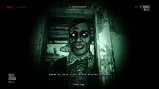 How To Make Outlast Not Scary Part 2 - If Outlast Was a Tyler Perry Diss Track… 💀