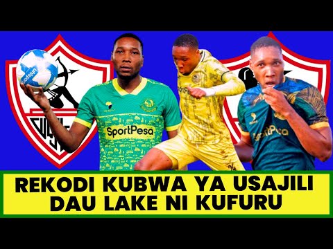 🔴 #LIVE: Tazama Jinsi USAJILI Wa CLEMENT MZIZE Kwenda ZAMALEK Unavyoweka REKODI Afrika DAU La KUFURU