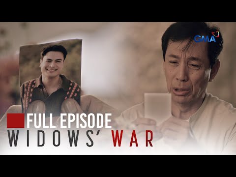 Widows’ War: The manservant's tragic life (Full Episode 140) January 10, 2025