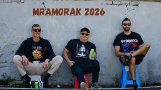 Mramorak 2026 (Pančevo, Mramorak u pohode, Beograd)
