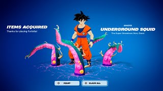 CLAIM this for FREE before Fortnite LIVE EVENT!