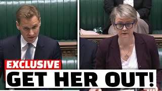 Chris Philp Makes The Whole Parliament Laugh While Humiliating Labour!
