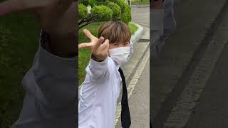 싱크로율 99% 똥 밟았네 뮤비 실사판 #포텐독챌린지 #똥밟았네