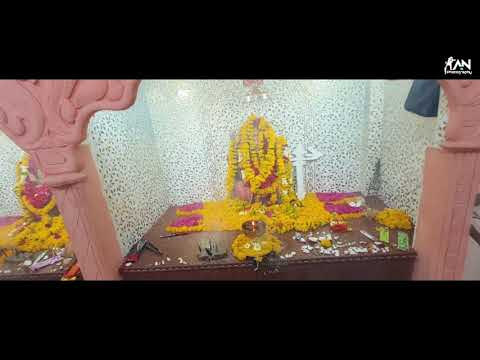 Jai Maa indore ni devi I Rajendra nagar