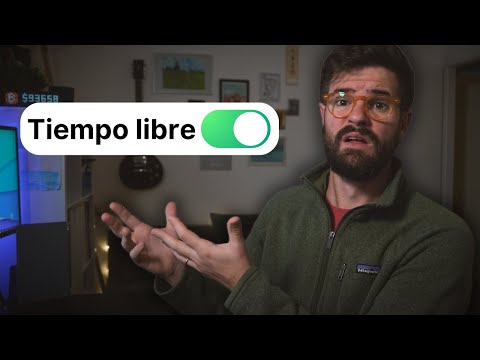 POR FIN (un poco de descanso) 👉 VLOG SEMANAL [SEMANA 11/52]