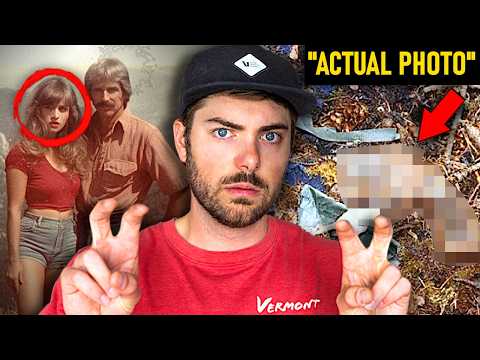 The Biggest SECRET in National Forest History...
