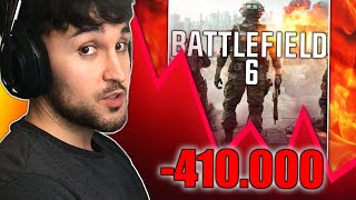 60% der Spieler sind OFFIZIELL WEG