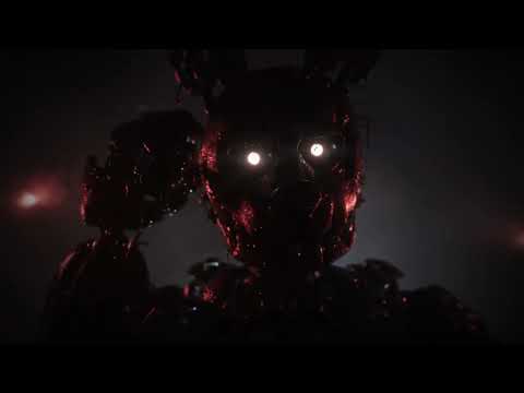 FNAF Song: My Demons (GMV) Animation Music Video